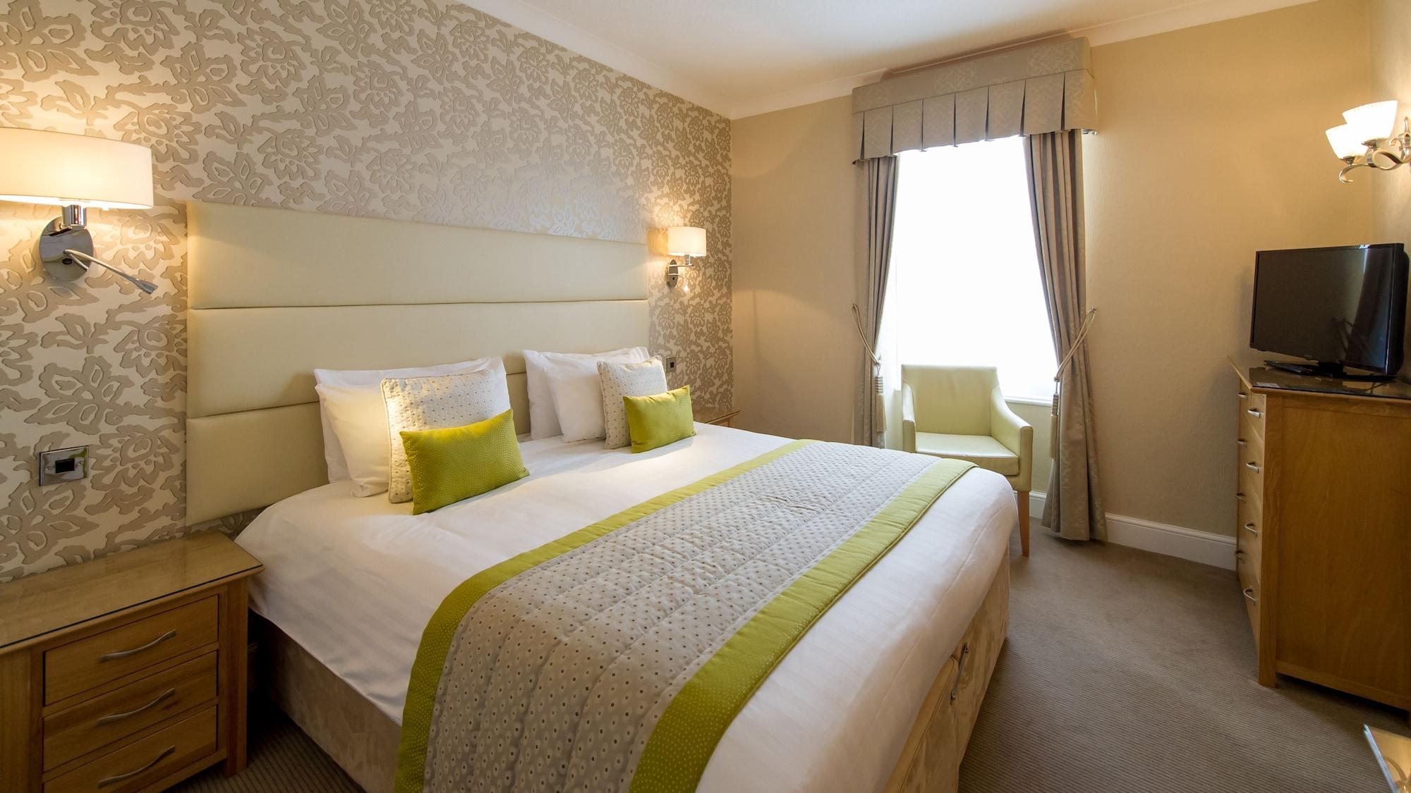 The Royal & Fortescue Hotel Barnstaple Esterno foto