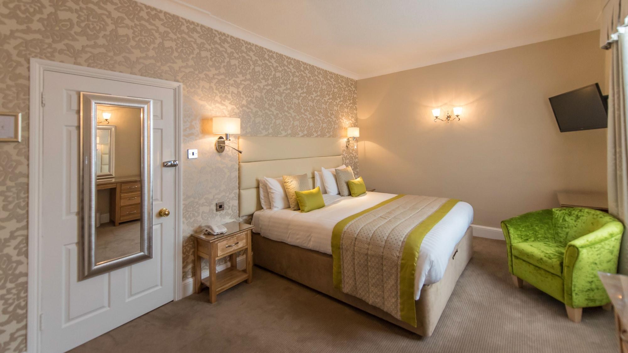 The Royal & Fortescue Hotel Barnstaple Esterno foto