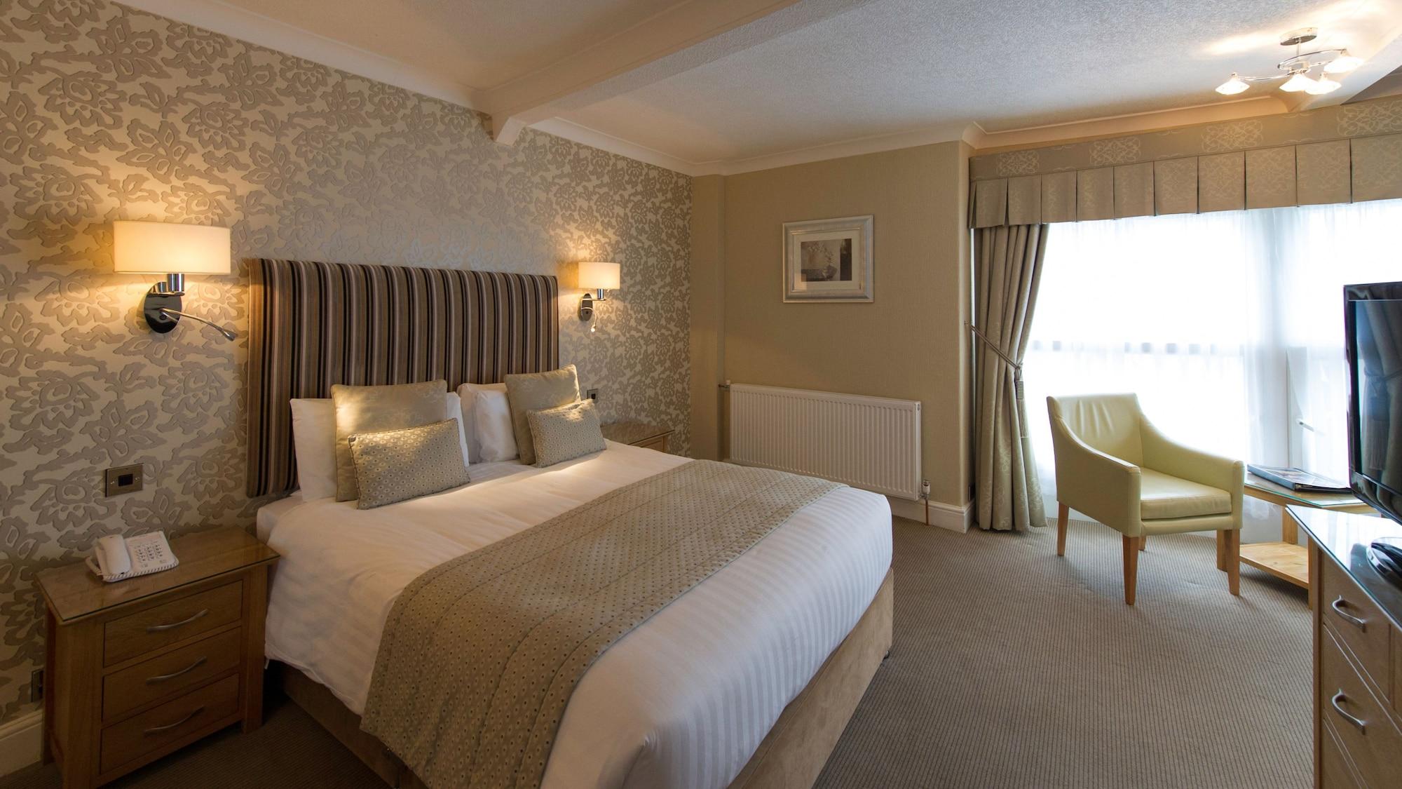 The Royal & Fortescue Hotel Barnstaple Esterno foto
