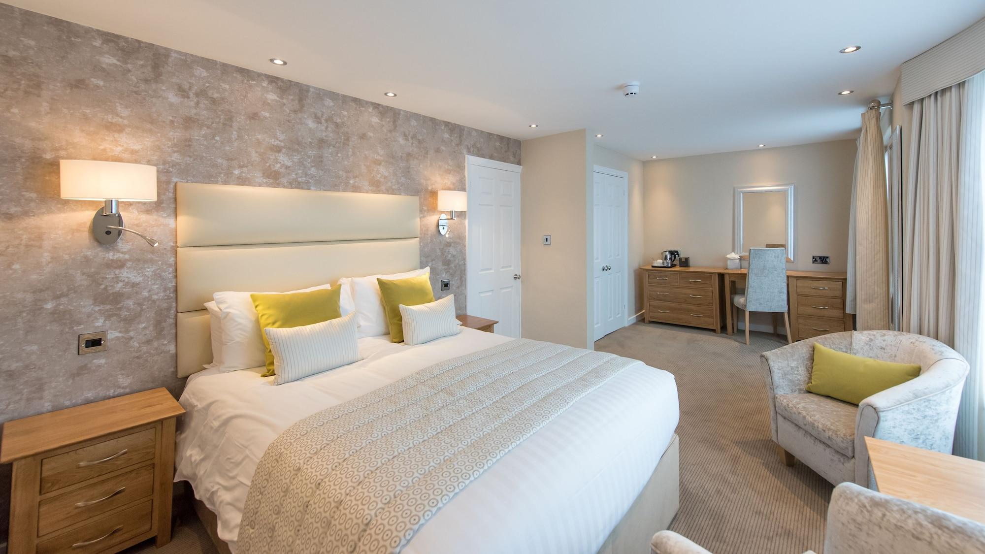 The Royal & Fortescue Hotel Barnstaple Esterno foto