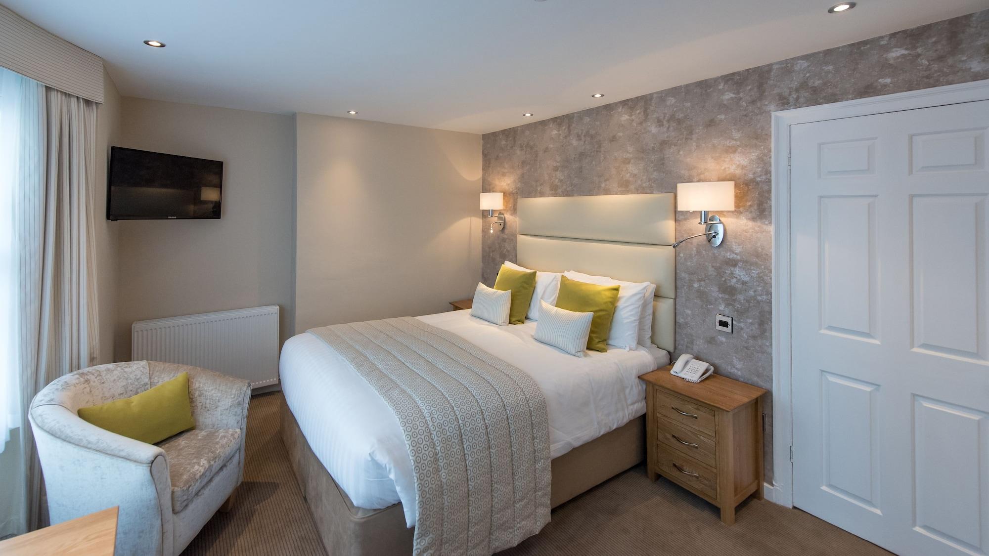 The Royal & Fortescue Hotel Barnstaple Esterno foto