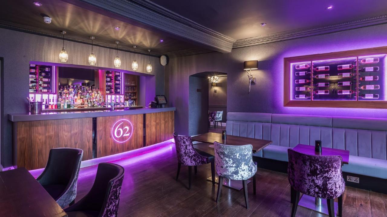 The Royal & Fortescue Hotel Barnstaple Esterno foto