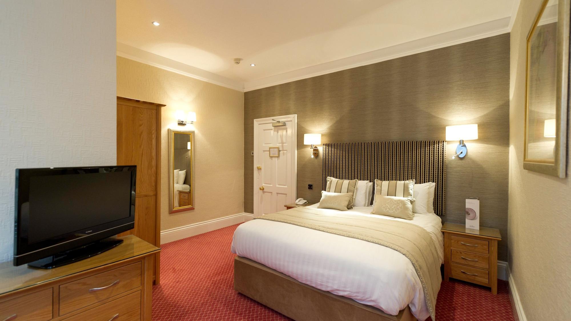 The Royal & Fortescue Hotel Barnstaple Esterno foto
