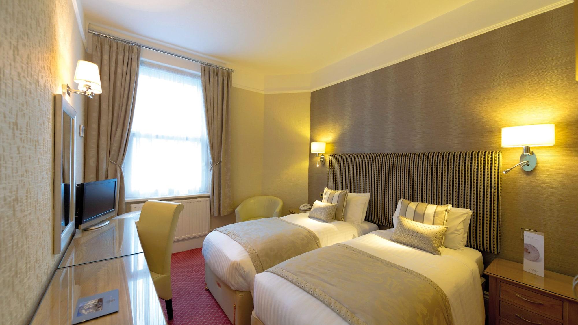 The Royal & Fortescue Hotel Barnstaple Esterno foto