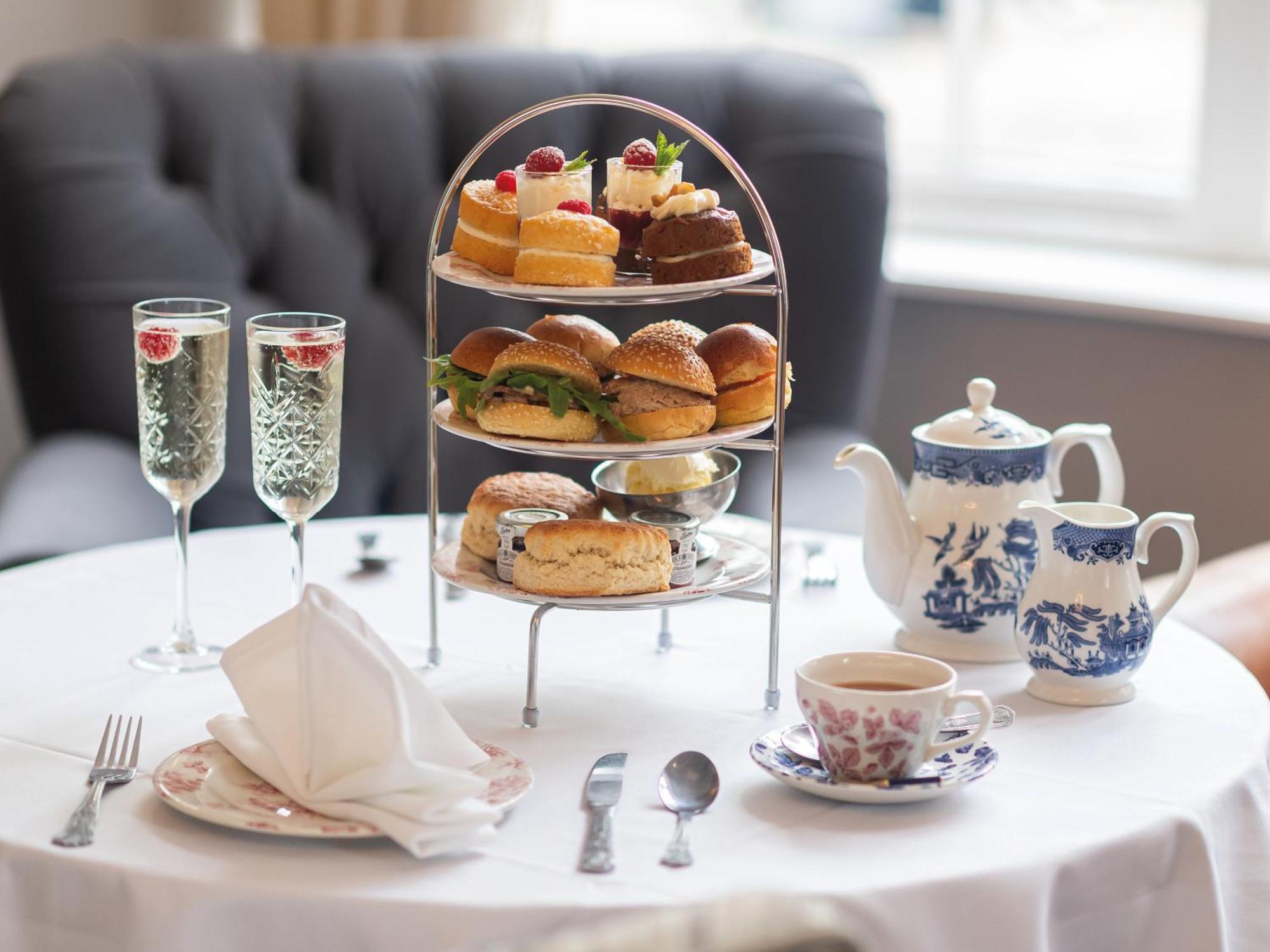 The Royal & Fortescue Hotel Barnstaple Esterno foto