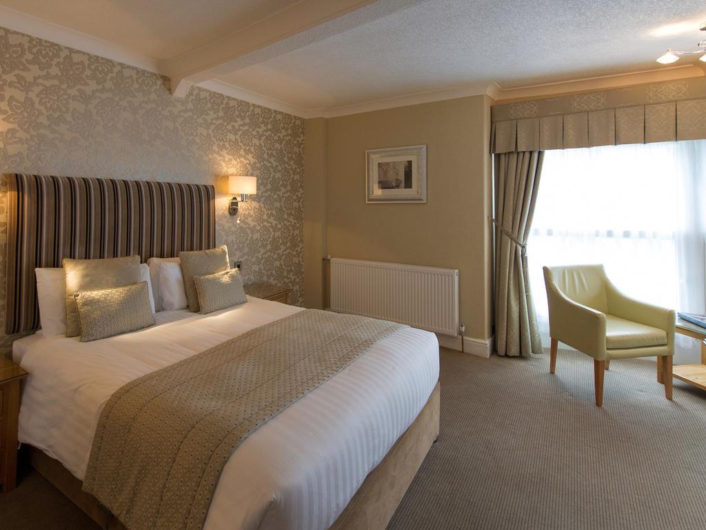 The Royal & Fortescue Hotel Barnstaple Esterno foto