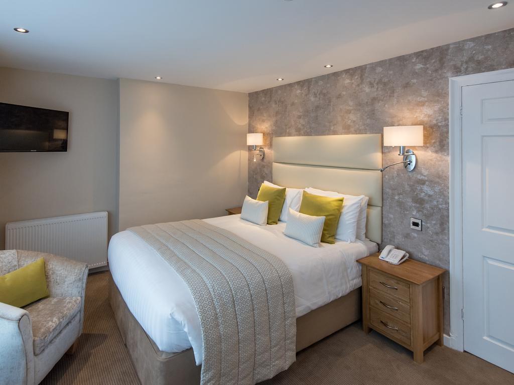 The Royal & Fortescue Hotel Barnstaple Esterno foto