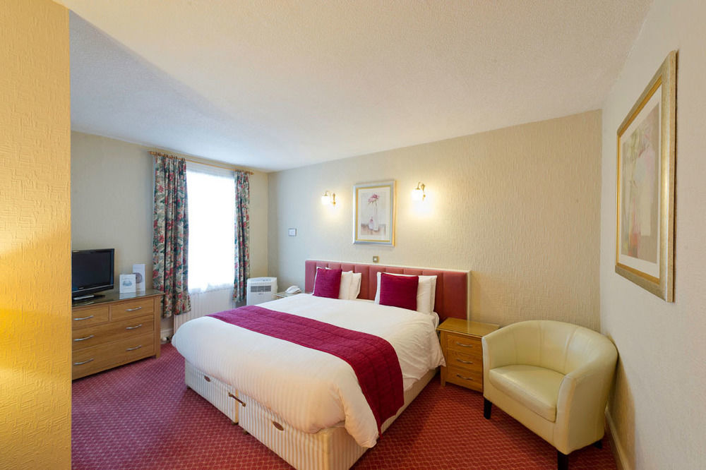The Royal & Fortescue Hotel Barnstaple Esterno foto