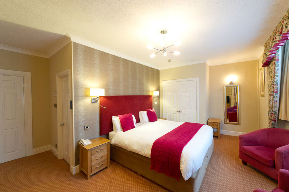 The Royal & Fortescue Hotel Barnstaple Esterno foto