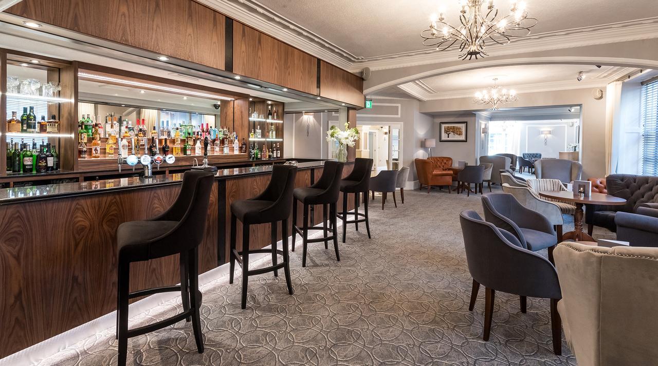The Royal & Fortescue Hotel Barnstaple Esterno foto