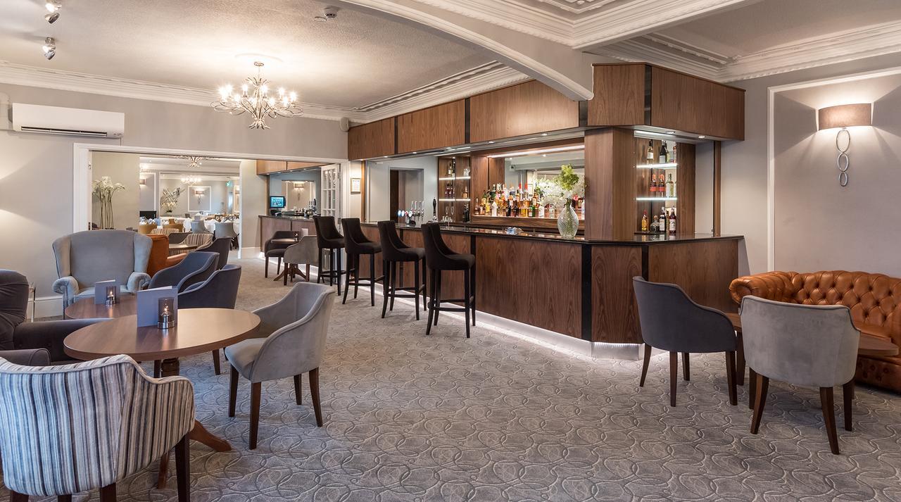 The Royal & Fortescue Hotel Barnstaple Esterno foto